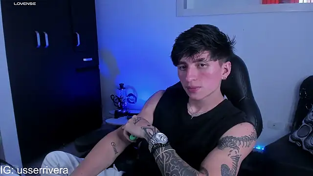 Thomass clark online show from 03/22/25, 08:15