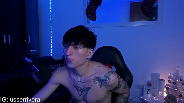 Thomass clark online show from 12/20/24, 02:08