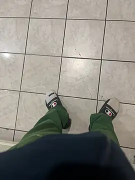 Snapshot of dingoding chatting on 03/05/25, 02:25 dingoding online show from 03/05/25, 02:25