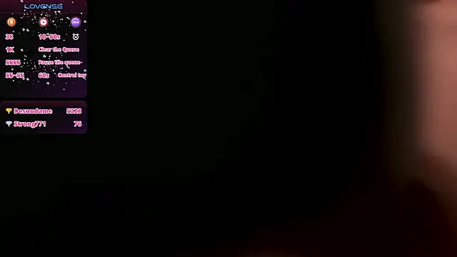 Snapshot of MelanieHudson_ chatting on 02/01/25, 01:02 MelanieHudson  online show from 02/01/25, 01:02