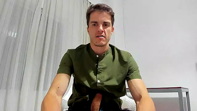 HeteroOli online show from 10/20/25, 06:08