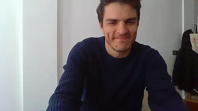 HeteroOli online show from 11/27/25, 11:32
