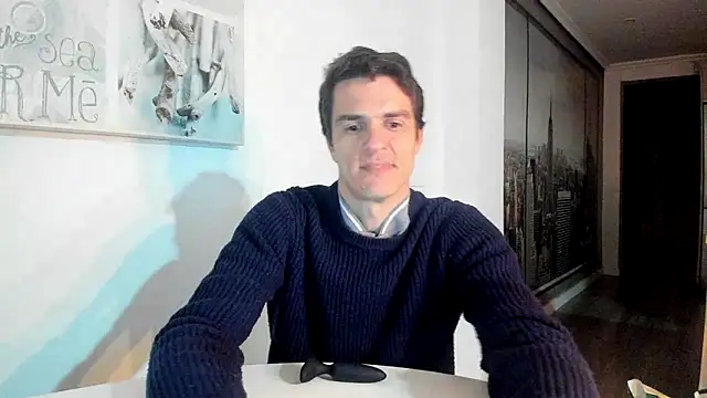 HeteroOli online show from 03/02/25, 06:46