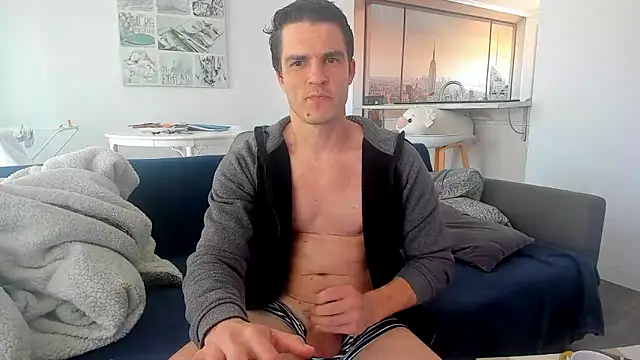 HeteroOli online show from 02/20/25, 02:24