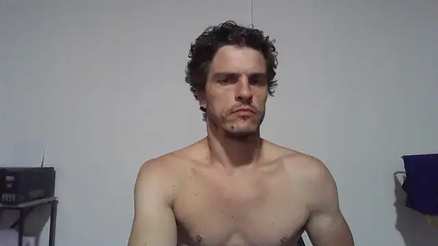 HeteroOli online show from 06/28/26, 03:35