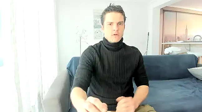 HeteroOli online show from 02/06/25, 10:47