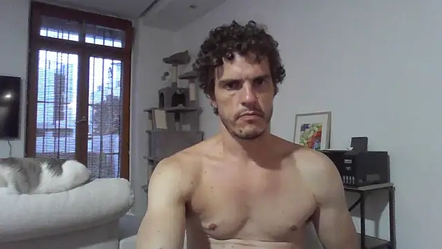HeteroOli online show from 07/11/26, 07:14