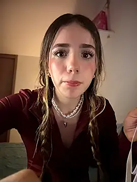 ShelbyHagen online show from 04/02/26, 01:02