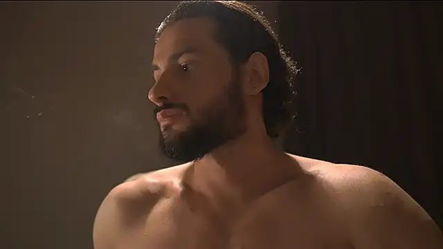 Keen   Luckystrike online show from 04/02/26, 09:43