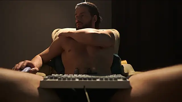 Keen   Luckystrike online show from 03/21/26, 07:20