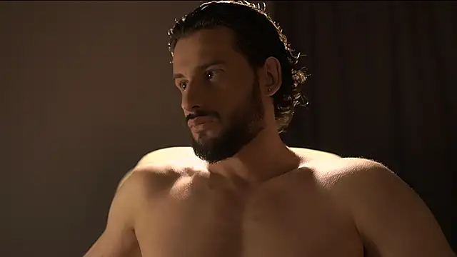 Keen   Luckystrike online show from 03/30/26, 04:08