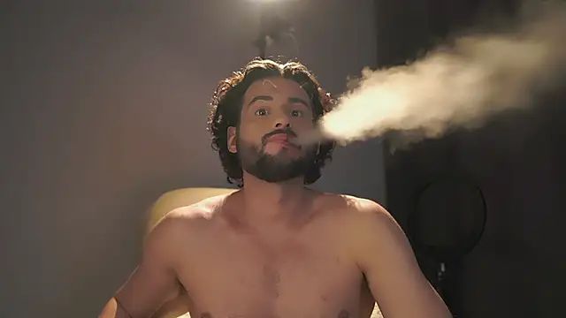 Keen   Luckystrike online show from 11/30/25, 06:41