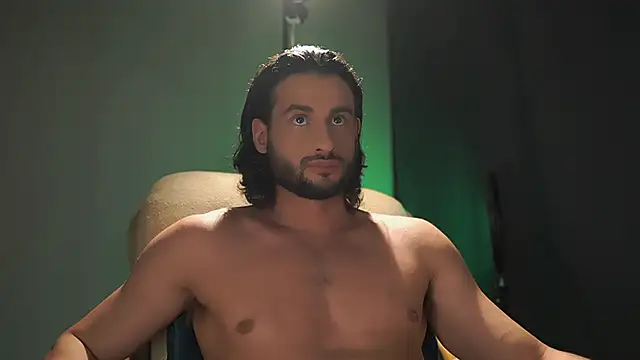 Keen   Luckystrike online show from 10/26/25, 02:01