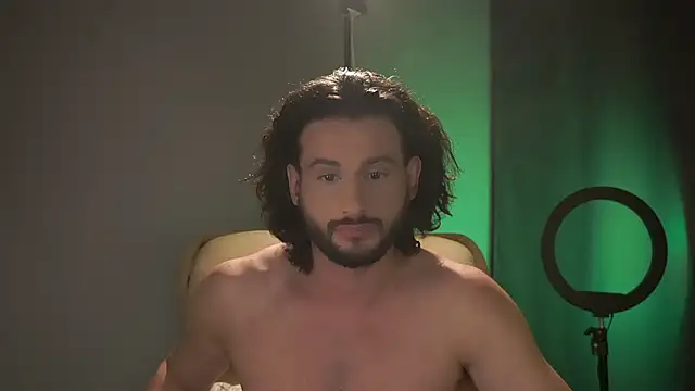 Keen   Luckystrike online show from 11/08/25, 05:05