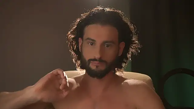 Keen   Luckystrike online show from 09/26/25, 11:33