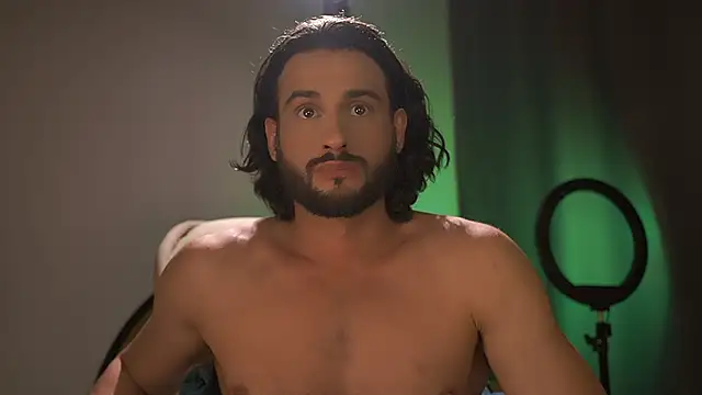 Keen   Luckystrike online show from 10/11/25, 03:57