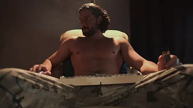 Keen   Luckystrike online show from 01/15/26, 11:13