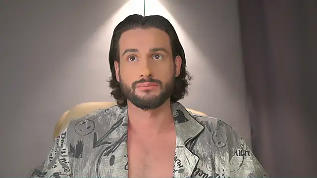 Snapshot of Keen___Luckystrike chatting on 02/06/26, 02:51 Keen Luckystrike online show from 02/06/26, 02:51