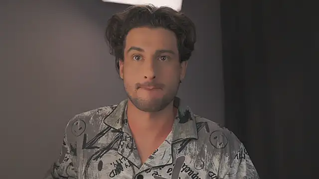 Keen   Luckystrike online show from 03/02/25, 05:52