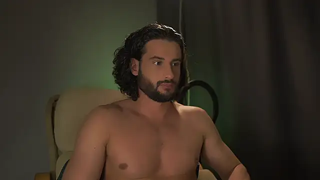 Keen   Luckystrike online show from 11/10/25, 08:14