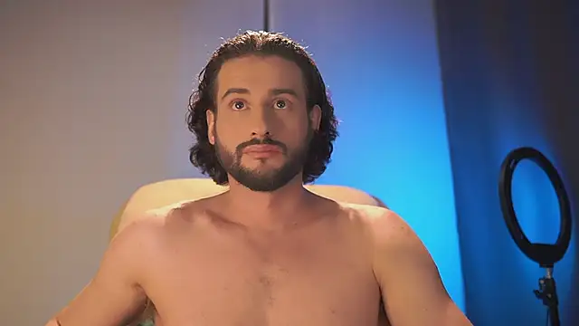 Keen   Luckystrike online show from 01/11/26, 03:02