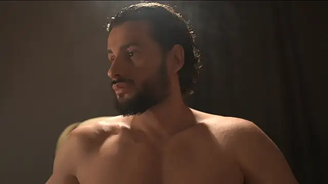 Keen   Luckystrike online show from 03/26/26, 02:04