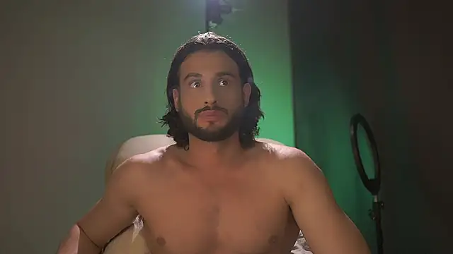 Keen   Luckystrike online show from 10/15/25, 07:55