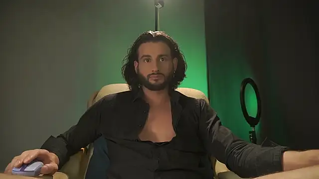 Keen   Luckystrike online show from 11/09/25, 06:01