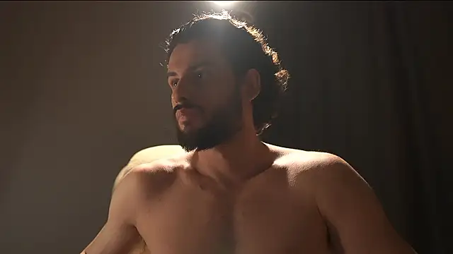 Keen   Luckystrike online show from 03/25/26, 08:35