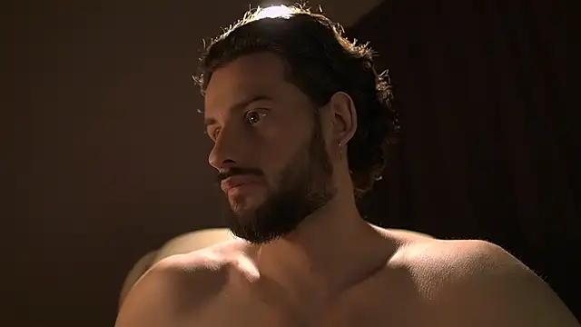 Keen   Luckystrike online show from 04/05/26, 12:17