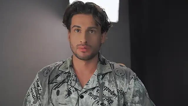 Keen   Luckystrike online show from 02/17/25, 01:15