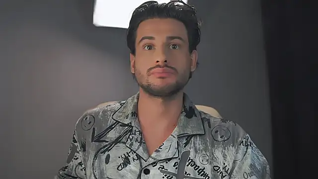 Keen   Luckystrike online show from 02/16/25, 12:19