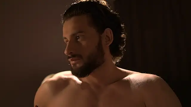 Keen   Luckystrike online show from 04/03/26, 10:38