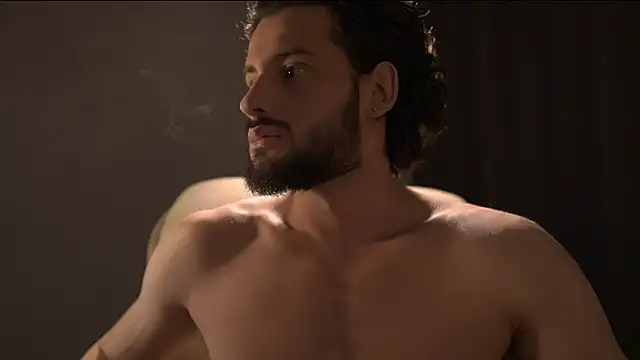 Keen   Luckystrike online show from 04/09/26, 06:04