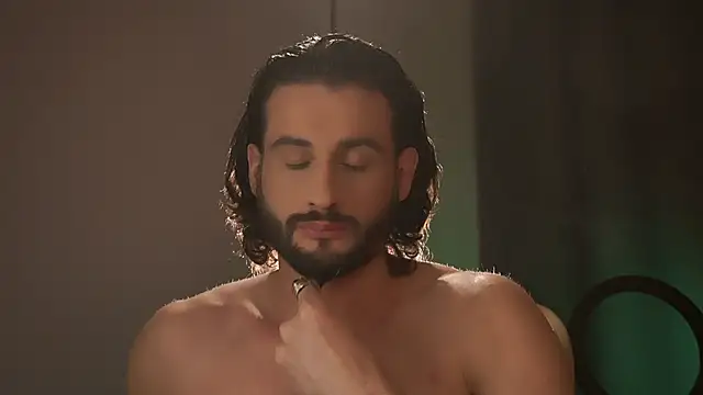 Keen   Luckystrike online show from 09/27/25, 09:54