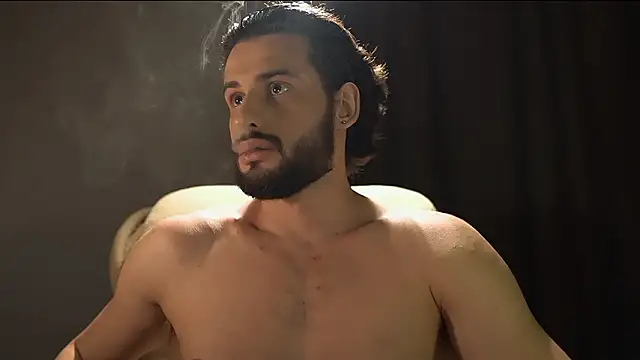 Keen   Luckystrike online show from 03/19/26, 10:21