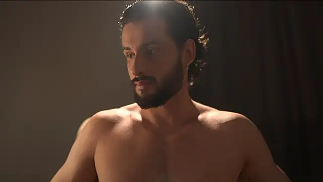 Keen   Luckystrike online show from 03/22/26, 07:32