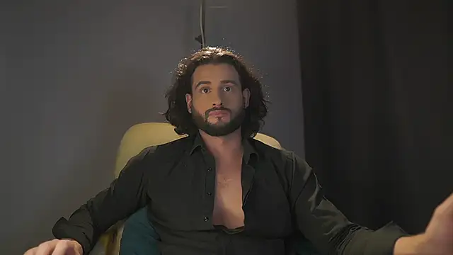 Keen   Luckystrike online show from 11/13/25, 10:02