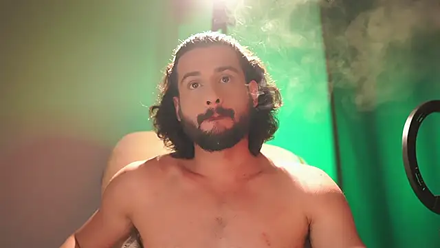 Keen   Luckystrike online show from 11/12/25, 09:51