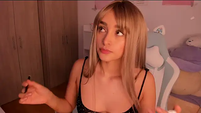 alexa 6908 online show from 01/22/25, 09:32