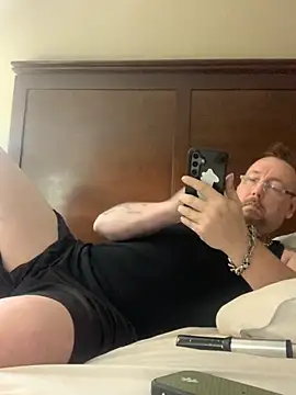 Littledick007007 online show from 10/19/25, 08:50