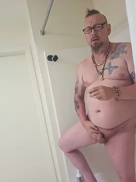 Littledick007007 online show from 10/12/25, 07:37