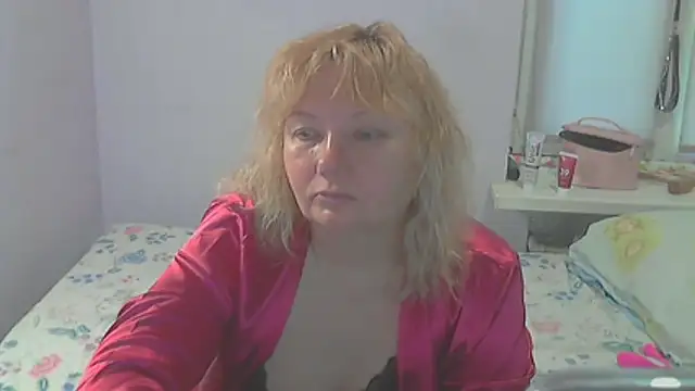 Lusi-777 online show from 05/30/26, 10:10