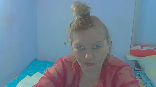 Lusi-777 online show from 02/17/26, 02:25