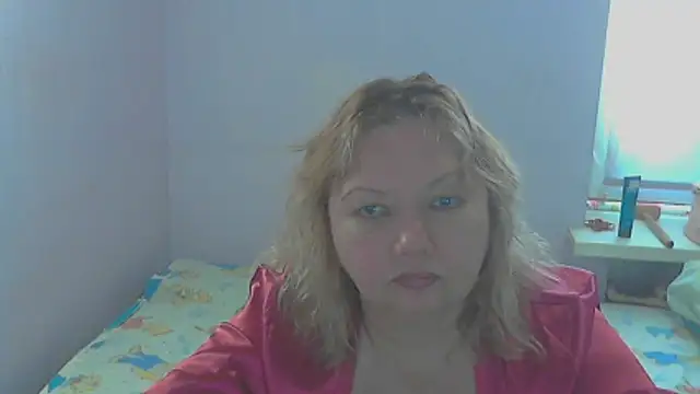 Lusi-777 online show from 04/13/26, 11:47