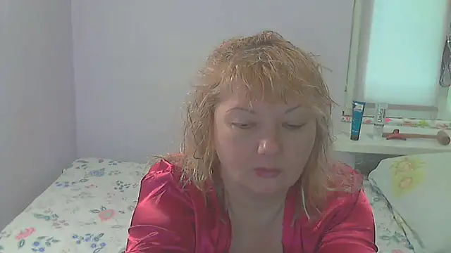 Lusi-777 online show from 05/12/26, 07:38
