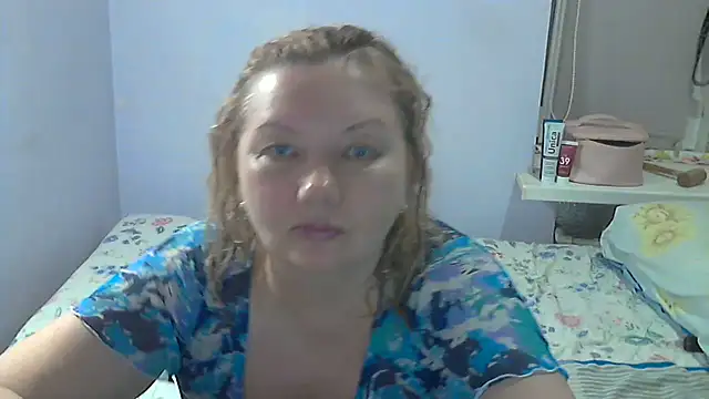 Lusi-777 online show from 05/24/26, 06:30