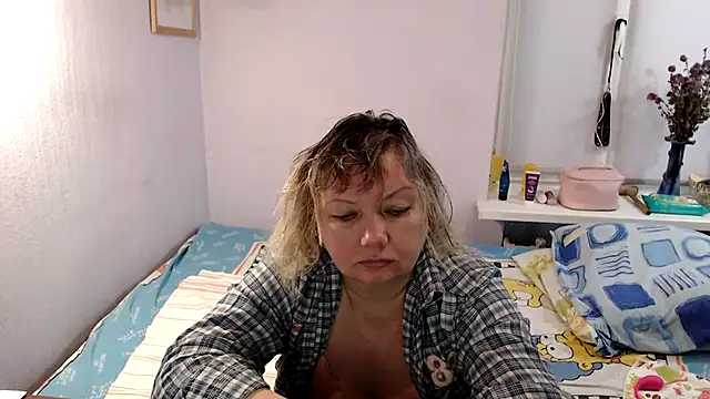 Lusi-777 online show from 12/04/25, 07:51