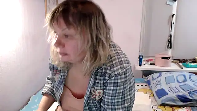 Lusi-777 online show from 12/14/25, 08:47