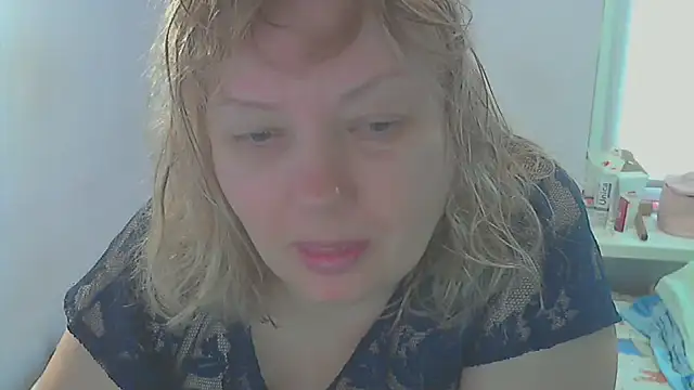 Lusi-777 online show from 03/27/26, 07:50